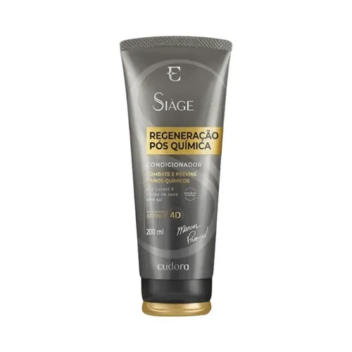 SIAGE CO REG PO QU 200ML x 1 - MULTI B