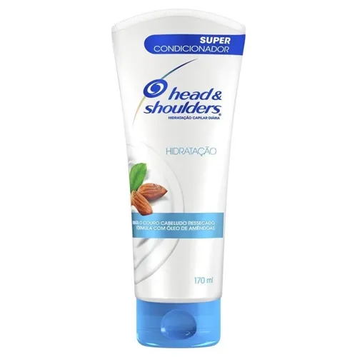 HEAD & SHOULDERS CO HIDRA SUP 170ML x 1 - PROCTER GAMBLE