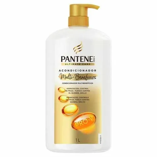 PANTENE COND CO ULT CUIDA 1L x 1 - PROCTER GAMBLE