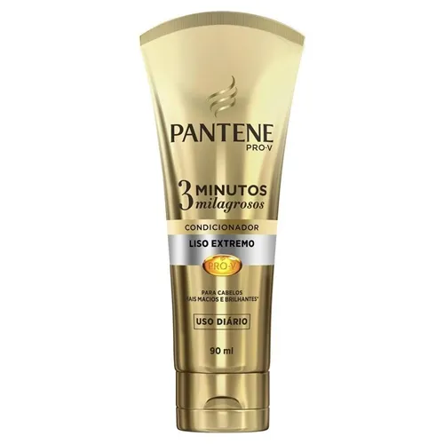 PANTENE COND CO 3MM LI EX 90ML x 1 - PROCTER GAMBLE