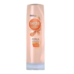 Condicionador Seda Força Antiquebra 325mL