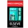 Kit Elseve Hydra Detox shampoo, 375mL + condicionador, 170mL
