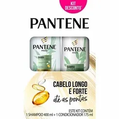 PANTENE SHAMPOO KBAMBU SH+CO 575ML x 1 - PROCTER GAMBLE