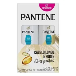 PANTENE SHAMPOO KI B E SH+CO 575ML x 1 - PROCTER GAMBLE