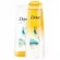 Kit Dove Nutrição Óleo-Micelar Shampoo 400mL + Condicionador 200mL