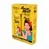 Kit Skala Amido de Milho shampoo, 325mL + condicionador, 325mL