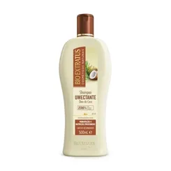 Shampoo Bio Extratus Óleo de Coco 500ml