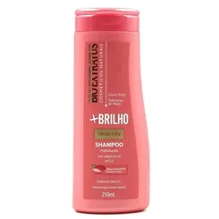 Shampoo Bio Extratus +Brilho 250ml