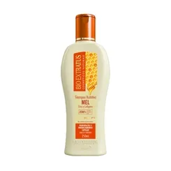 Shampoo Bio Extratus Mel 250ml