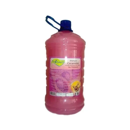 TOK BOTHANICO SH CERAMIDAS 1.9L x 1 - BOTHANICO COSMETIC