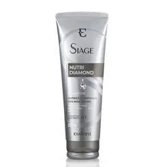 EUDORA SH SI NU DIA 250ML x 1 - MULTI B