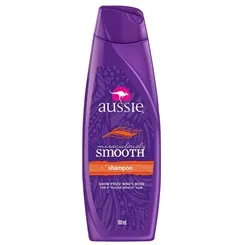 Shampoo Aussie Miraculously Smooth 180mL