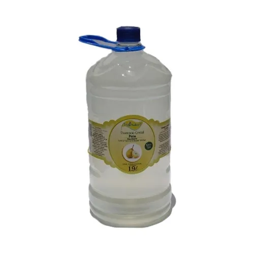 TOK BOTHANICO SHAMPOO PERA 1.9L x 1 - BOTHANICO COSMETIC