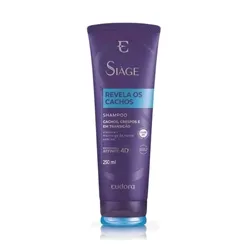 EUDORA SH SI REV CA 250ML x 1 - MULTI B