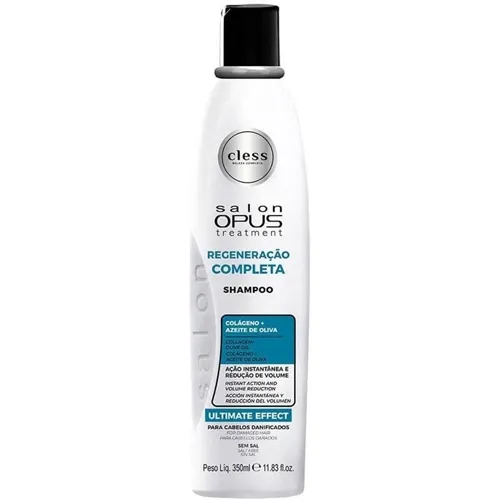 OPUS SALON SH SOS DE FI 350ML x 1 - OPUS COSME BRASIL