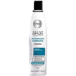 OPUS SALON SH SOS DE FI 350ML x 1 - OPUS COSME BRASIL