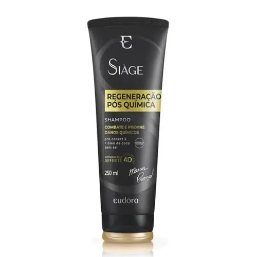 SIAGE SH REGEN EXT 250ML x 1 - MULTI B