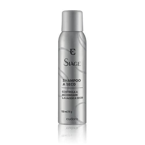 SIAGE SP SH SECO 150ML x 1 - MULTI B