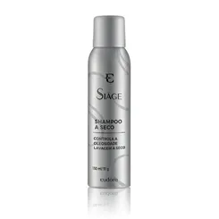 SIAGE SP SH SECO 150ML x 1 - MULTI B