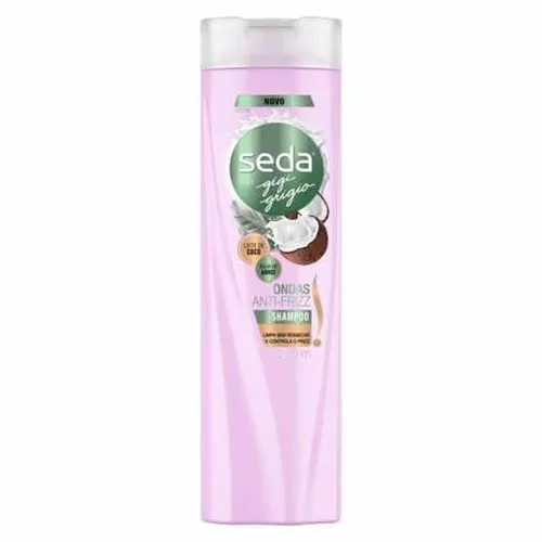 SEDA SH ON AF B G 325ML x 1 - UNILEVER