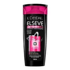 Shampoo Elseve Arginina Resist X3 200mL