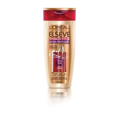Shampoo Elseve Reparação Total 5 Extra-Profundo com 200mL