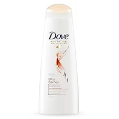 Shampoo Ultra Cachos Dove 200mL