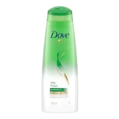 Shampoo Dove Vita Força 400mL