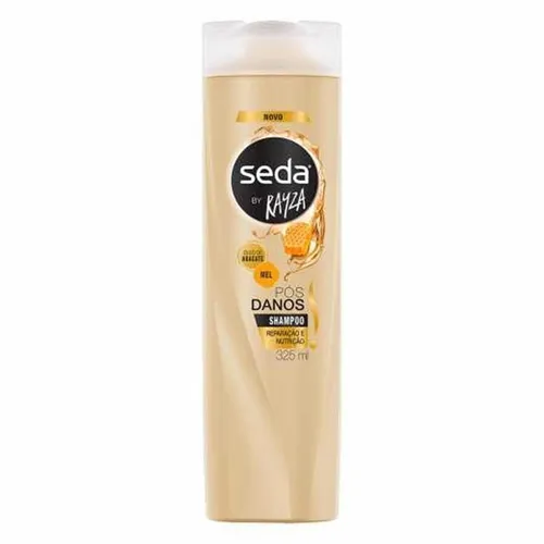 SEDA SH PD RN B R 325ML x 1 - UNILEVER