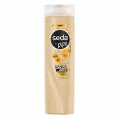 SEDA SH PD RN B R 325ML x 1 - UNILEVER
