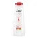 Shampoo Dove Recuperação Extrema 400ml
