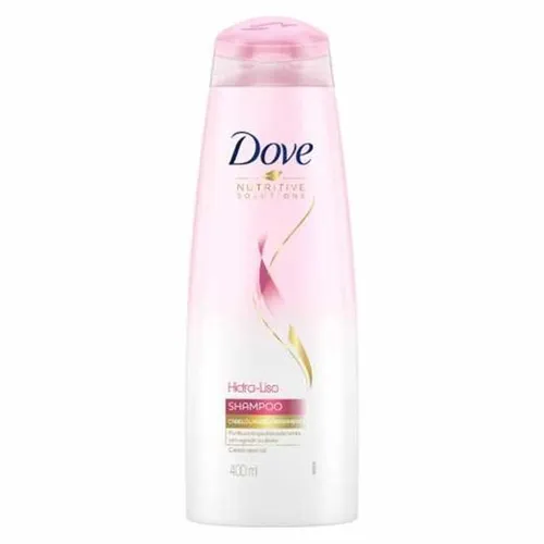 DOVE SH NU S HI L 400ML x 1 - UNILEVER