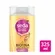 Shampoo Seda Recarga Natural Biotina + Óleo de Rícino 325mL