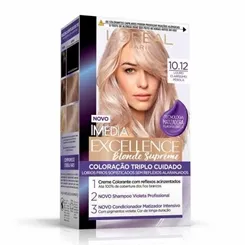 IMEDIA BLOND SUPRE KTC10.12CRSC 250G x 1 - LOREAL PARIS