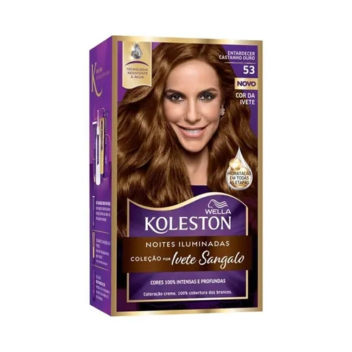 KOLESTON2 KI T C 53 CE x 1 - COTY