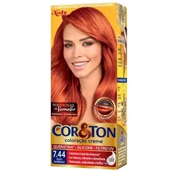 COR&TON K TC 7.44R A 125G x 1 - NIELY