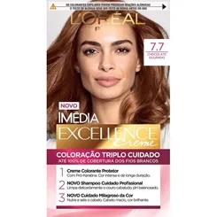 IMEDIA KTC 7.7 CH D 125G x 1 - LOREAL PARIS