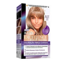 IMEDIA BLOND SUPRE KTC8.17CRSCL 250G x 1 - LOREAL PARIS