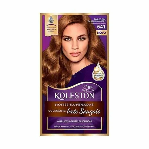 KOLESTON2 KI T C 641CC x 1 - COTY