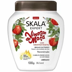 Creme de Hidratação Skala Keratina 1kg