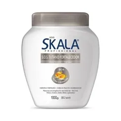 Creme de Tratamento S.O.S Tutano Fortalecedor Skala 1kg