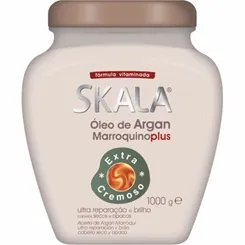 Creme de Tratamento Óleo de Argan Skala 1kg