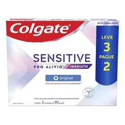 COLGATE CD SPAI L3P2 270G x 3 - COLGATE
