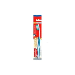 Escova Dental Powerdent Classic Power macia, 1 unidade