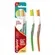Escova Dental Colgate Slim Soft ultra macia, 2 unidades