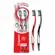 Escova Dental Colgate 360º Luminous White Leve 2 e Pague 1 Unidade