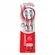 Escova Dental Colgate 360º Luminous White Leve 2 e Pague 1 Unidade