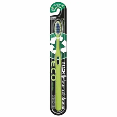 Escova Dental Johnson's Reach Eco de 1 unidade