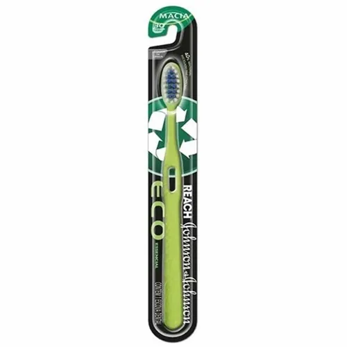 Escova Dental Johnson's Reach Eco 1 unidade