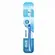 Escova Dental Oral-B Indicator Plus nº 35 macia, 1 unidade, azul